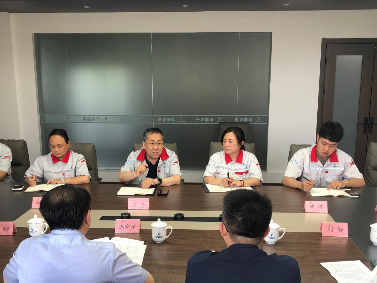 惠企政策穩(wěn)就業(yè)，精準服務(wù)助共贏